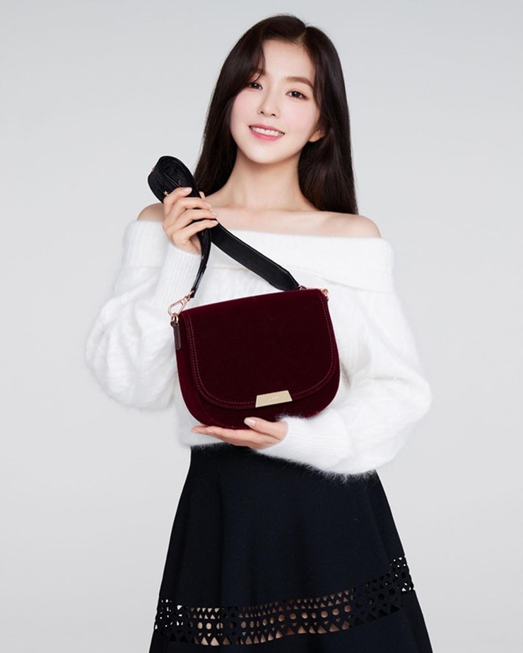 Irene (Bae Ju Hyun)