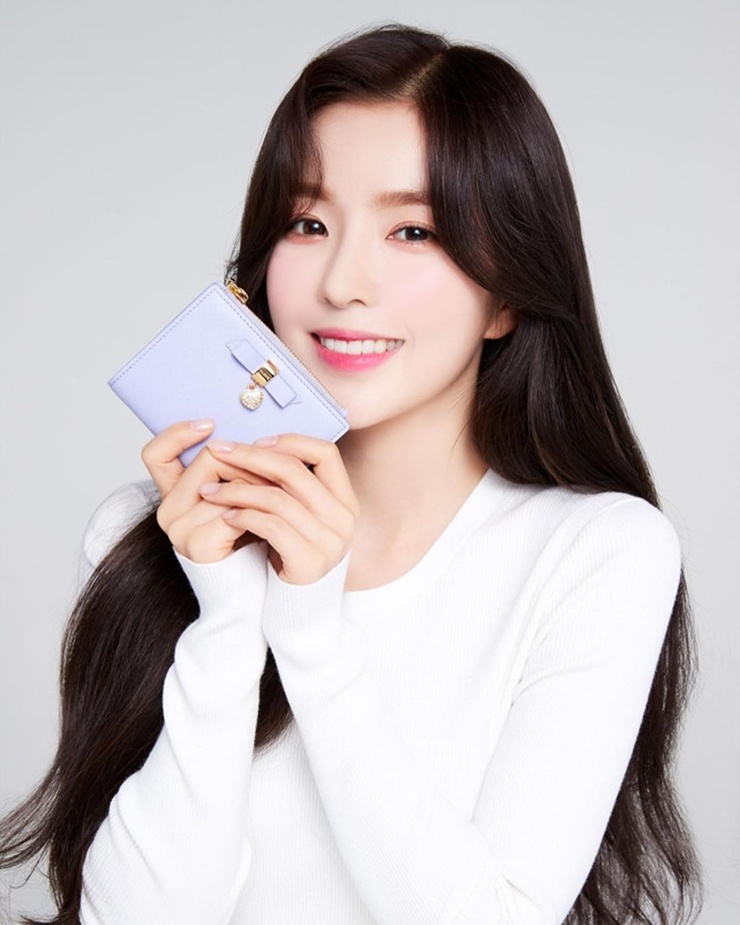 Irene (Bae Ju Hyun)
