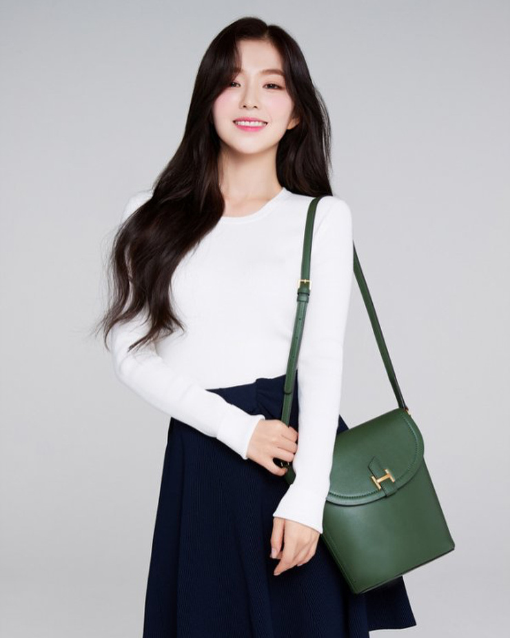 Irene (Bae Ju Hyun)