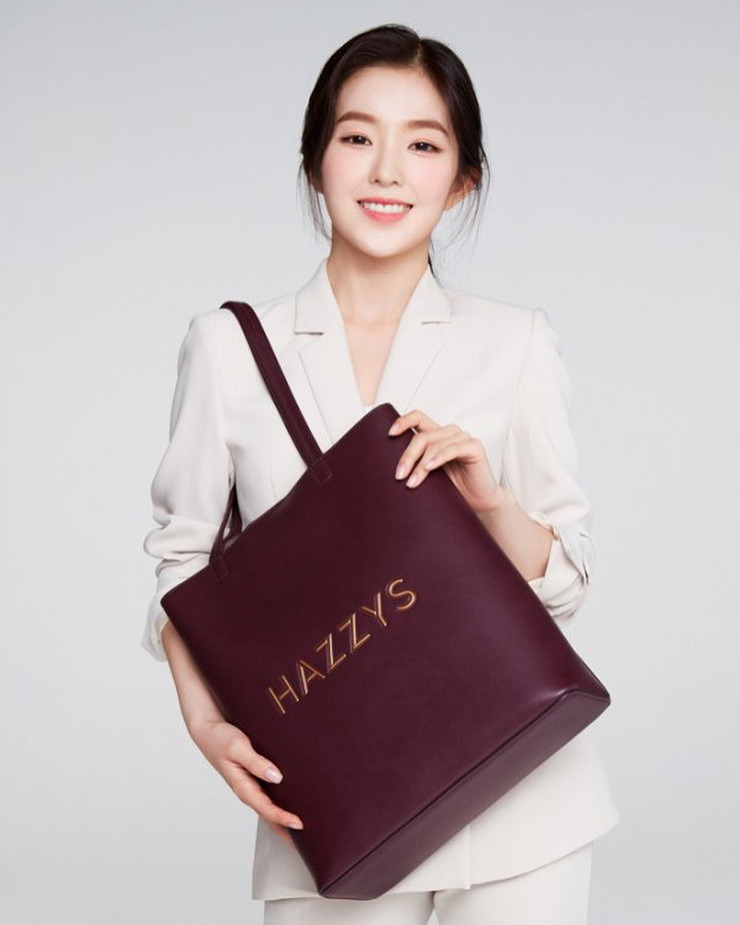 Irene (Bae Ju Hyun)