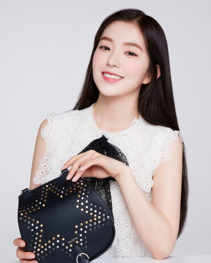 Irene (Bae Ju Hyun)