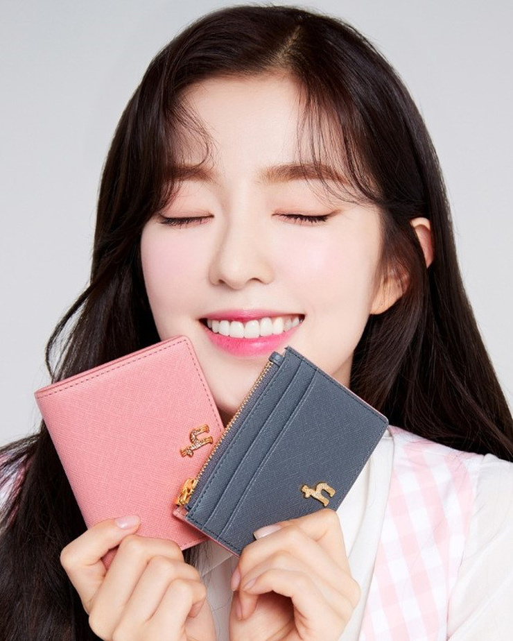 Irene (Bae Ju Hyun)