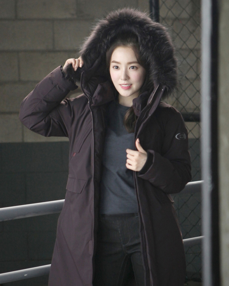 Irene (Bae Ju Hyun)