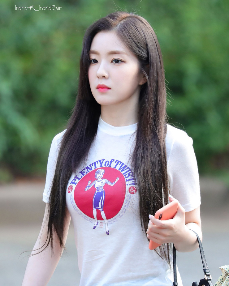 Irene (Bae Ju Hyun)