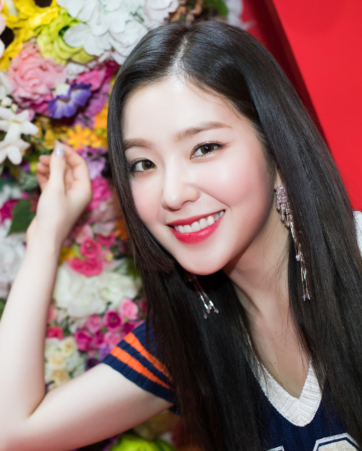 Irene (Bae Ju Hyun)