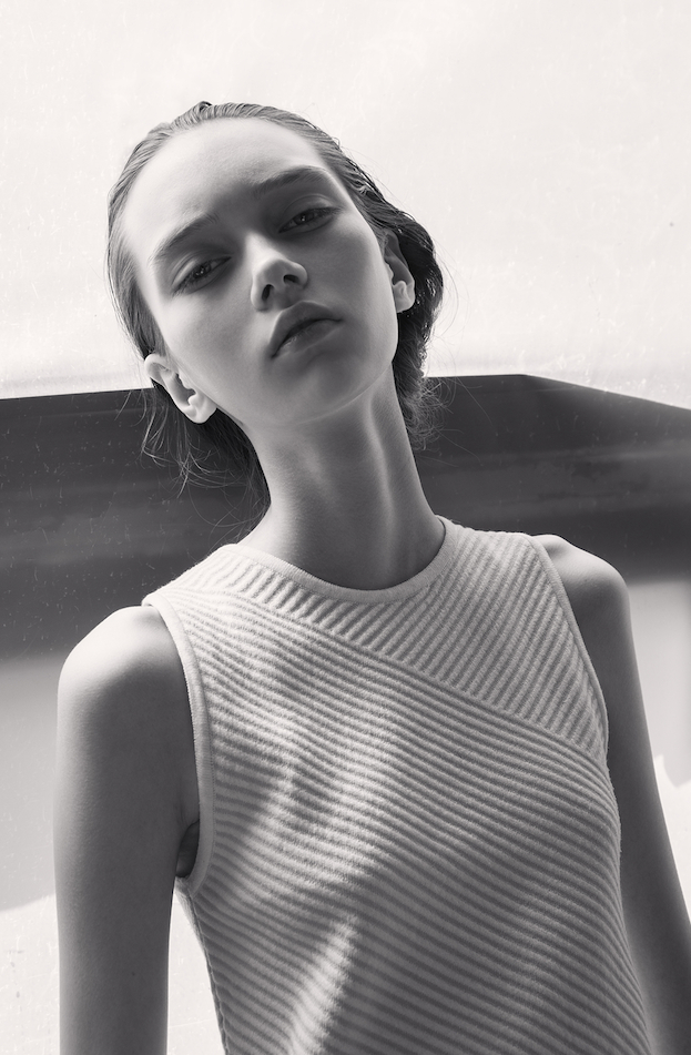 SOFIA STEINBERG