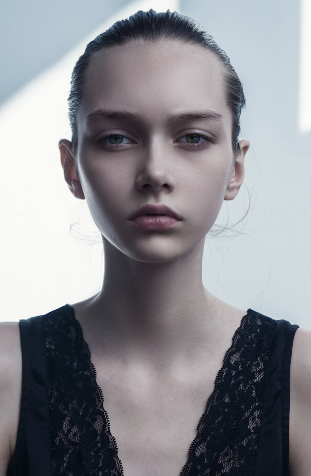 SOFIA STEINBERG