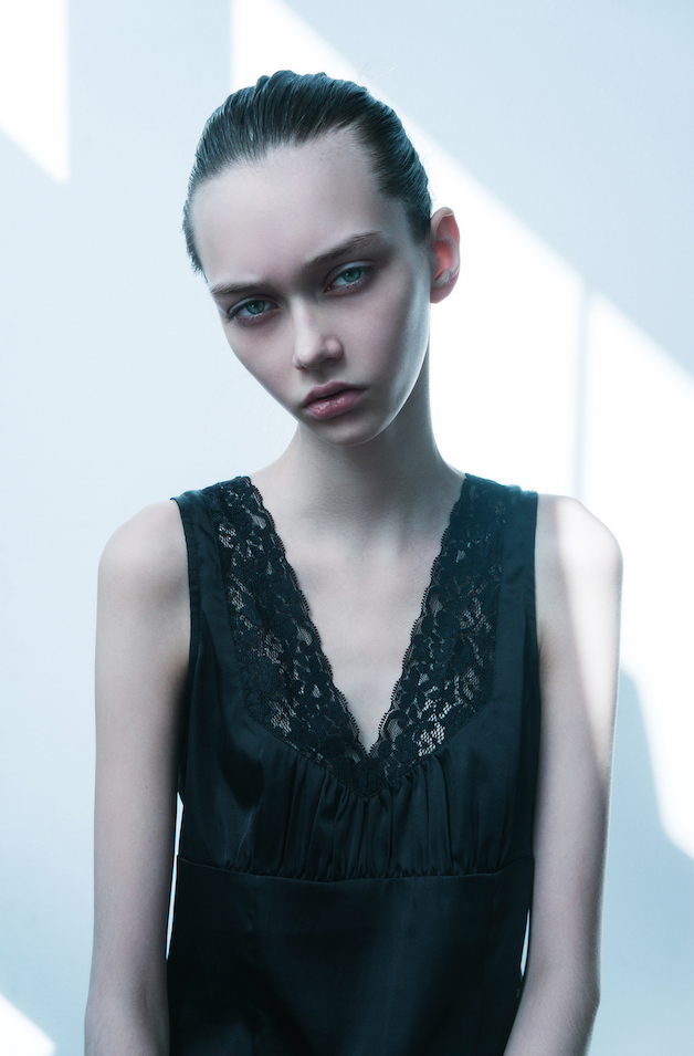 SOFIA STEINBERG