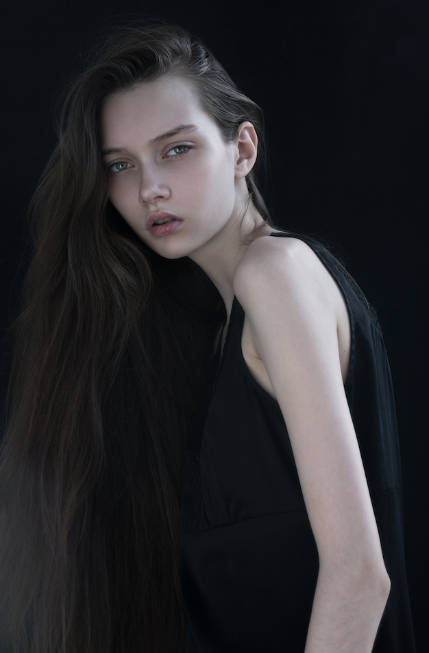 SOFIA STEINBERG
