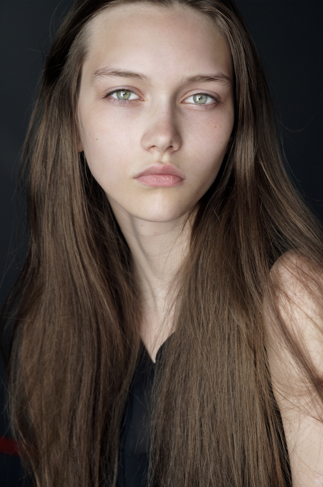 SOFIA STEINBERG