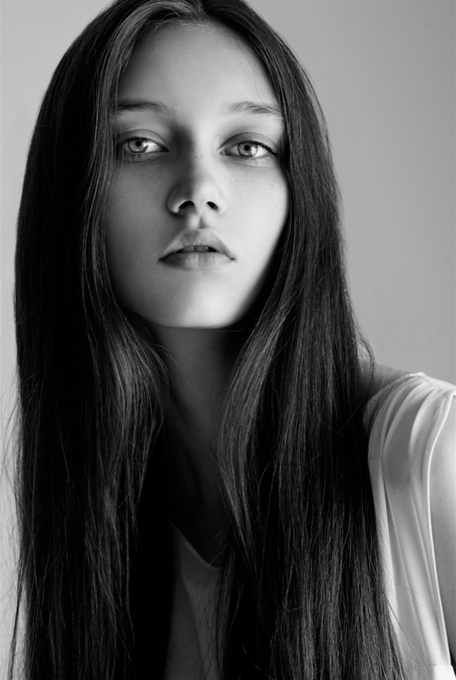 SOFIA STEINBERG