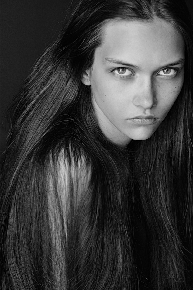 SOFIA STEINBERG
