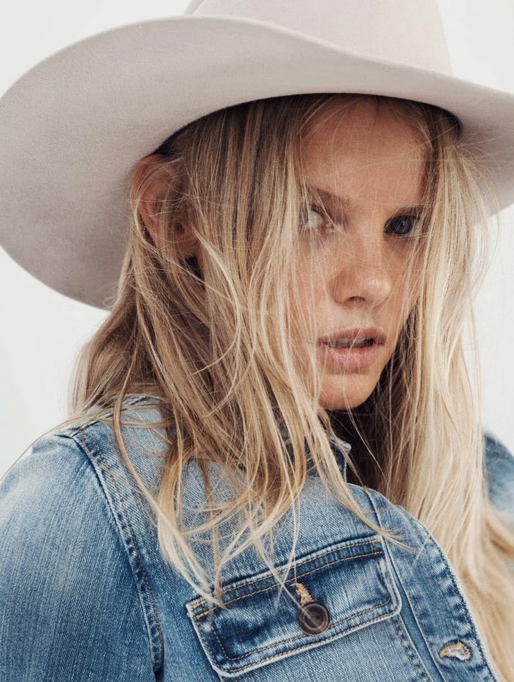 Marloes Horst image