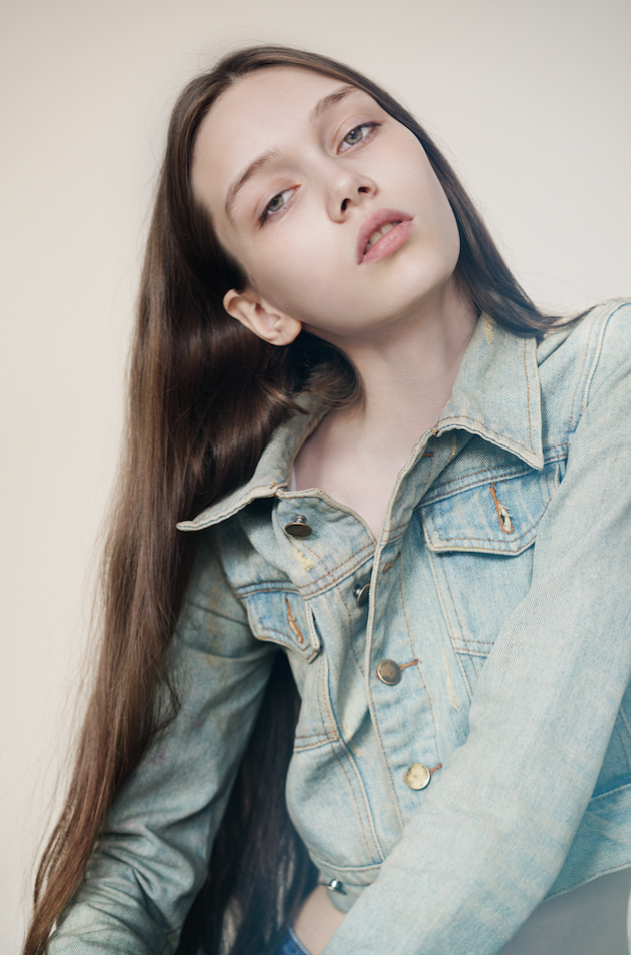 SOFIA STEINBERG