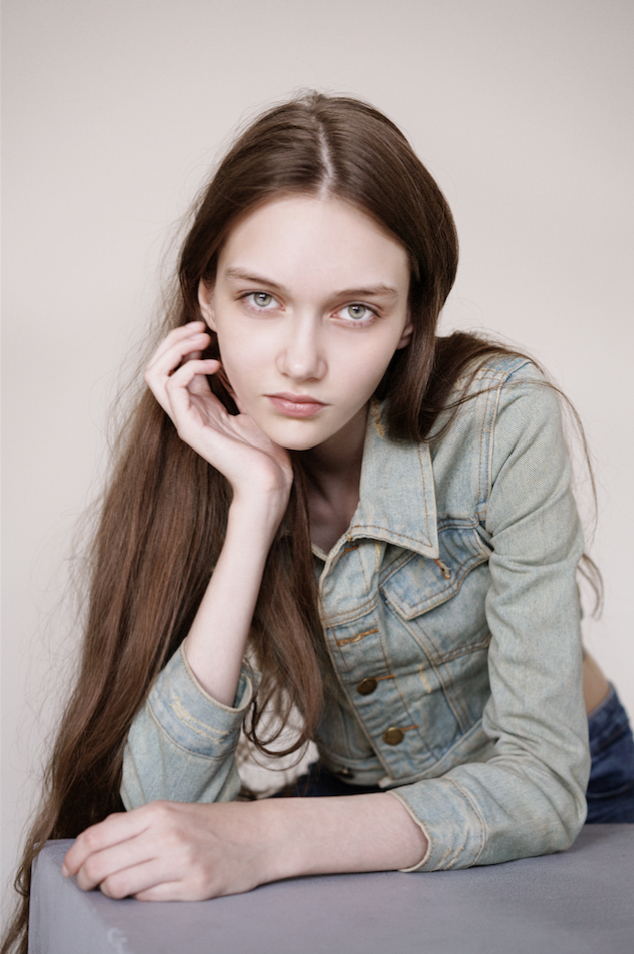 SOFIA STEINBERG