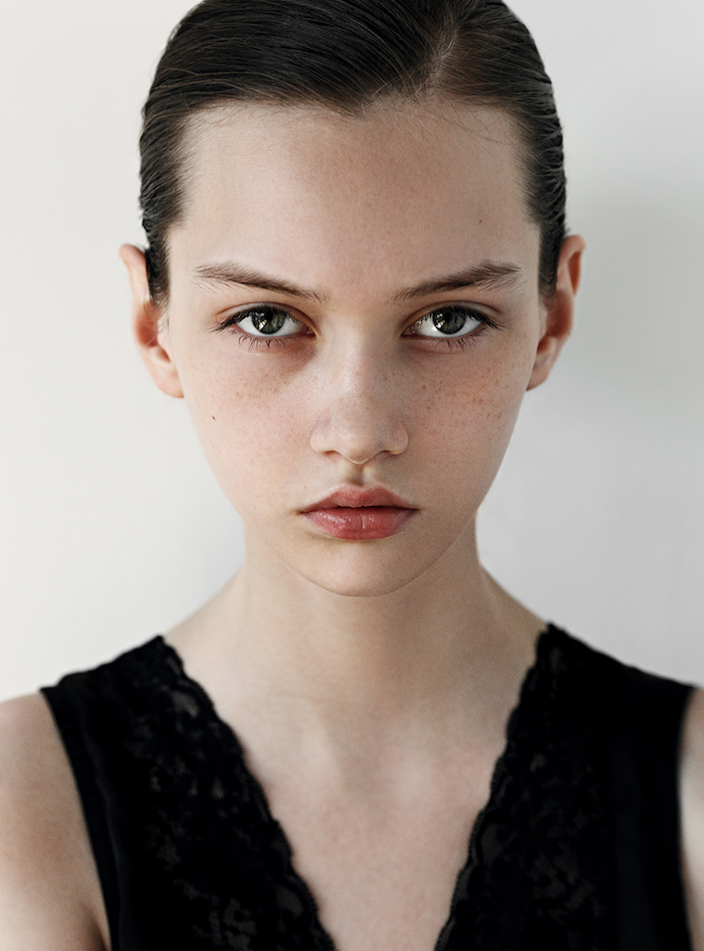 SOFIA STEINBERG