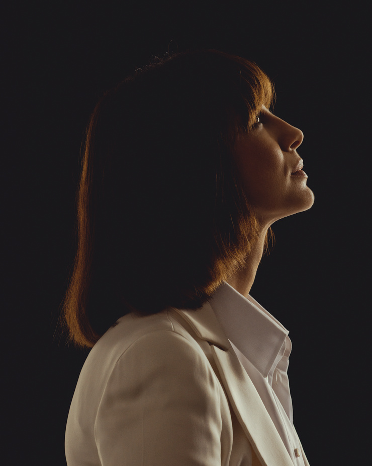 Caitriona Balfe
