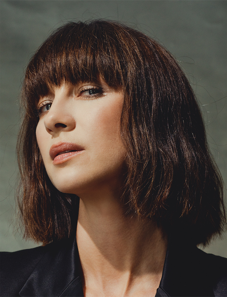 Caitriona Balfe Caitriona Balfe