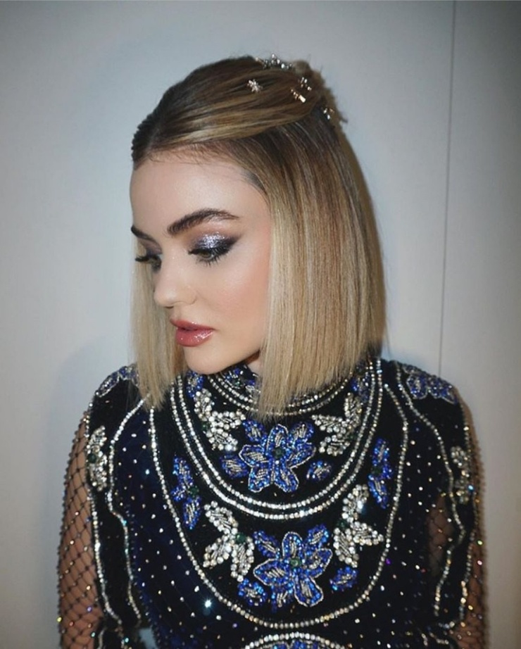 Lucy Hale