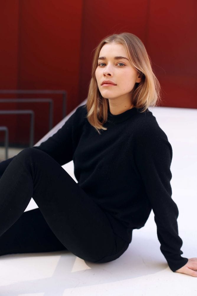 Milena Tscharntke Milena Tscharntke