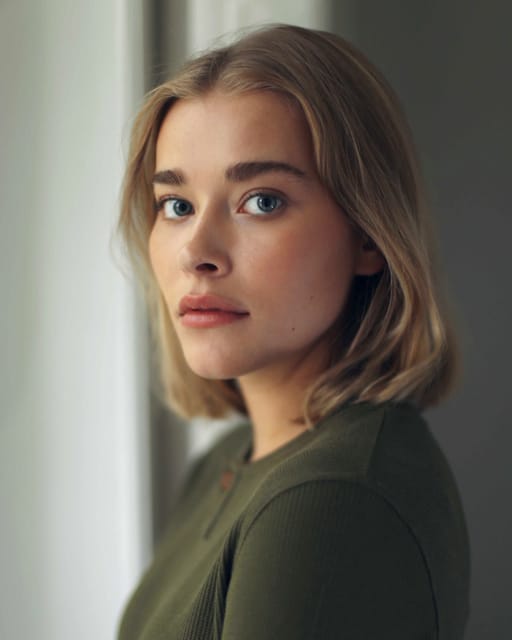 Milena Tscharntke Milena Tscharntke