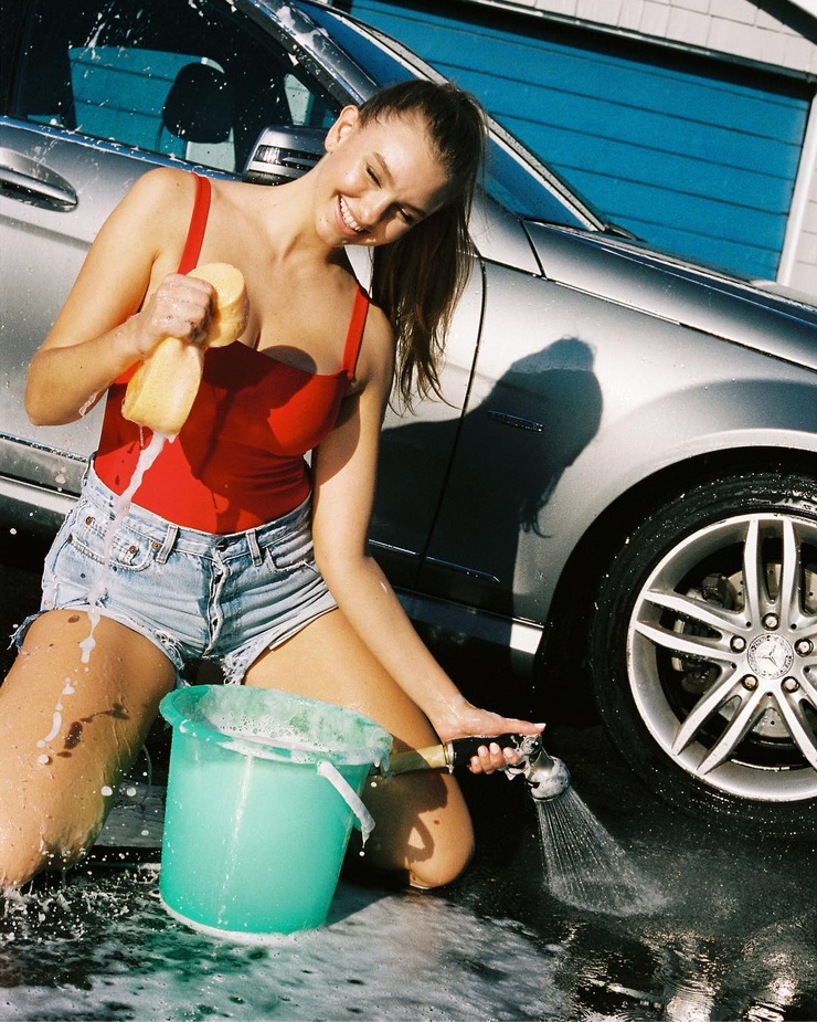 Olivia Brower Olivia Brower