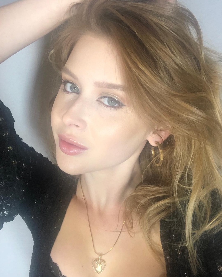 Renee Olstead