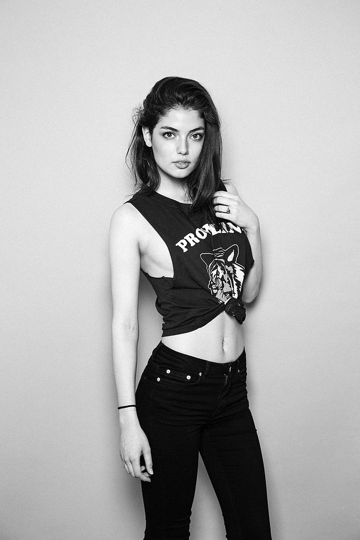 Virginia Kiss
