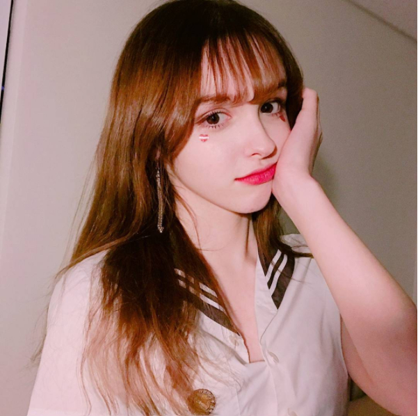 Elina Karimova Elina Karimova