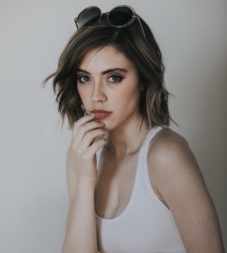 Amy Arburn Amy Arburn