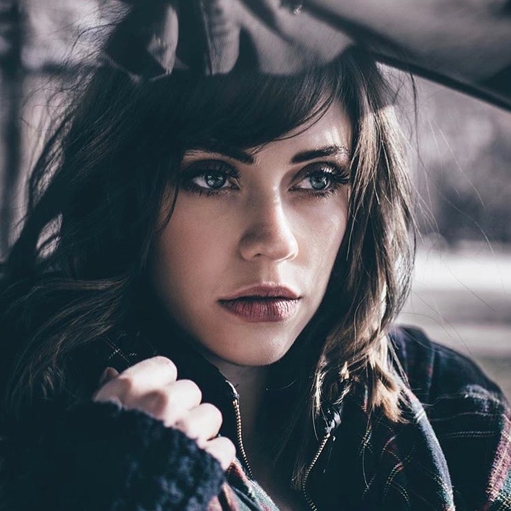 Amy Arburn Amy Arburn
