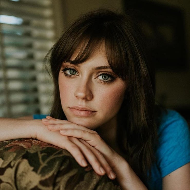Amy Arburn Amy Arburn