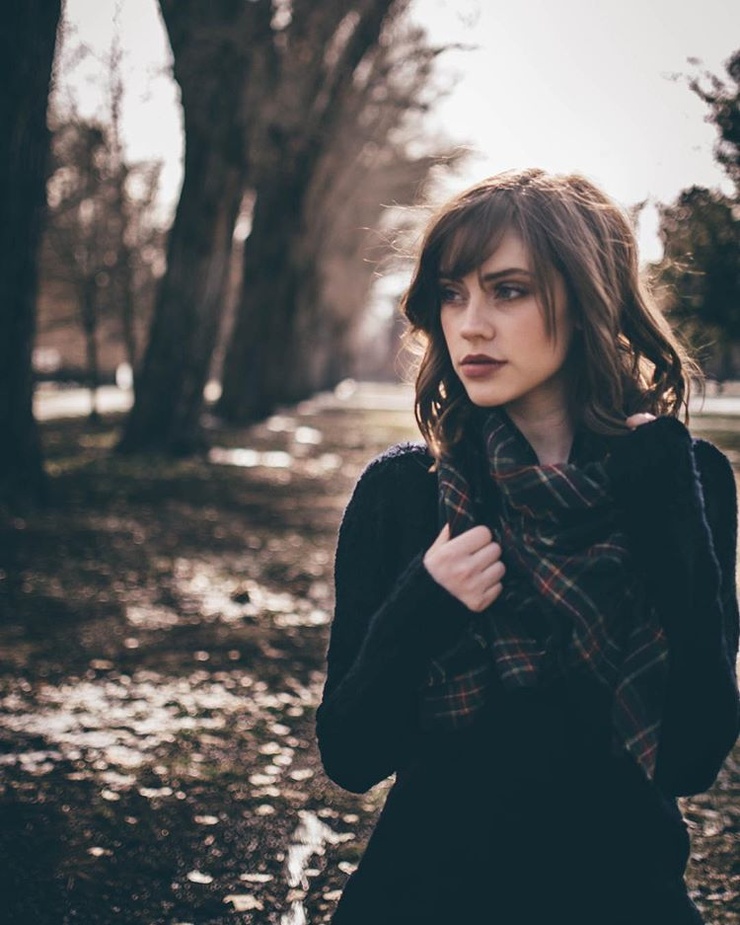 Amy Arburn