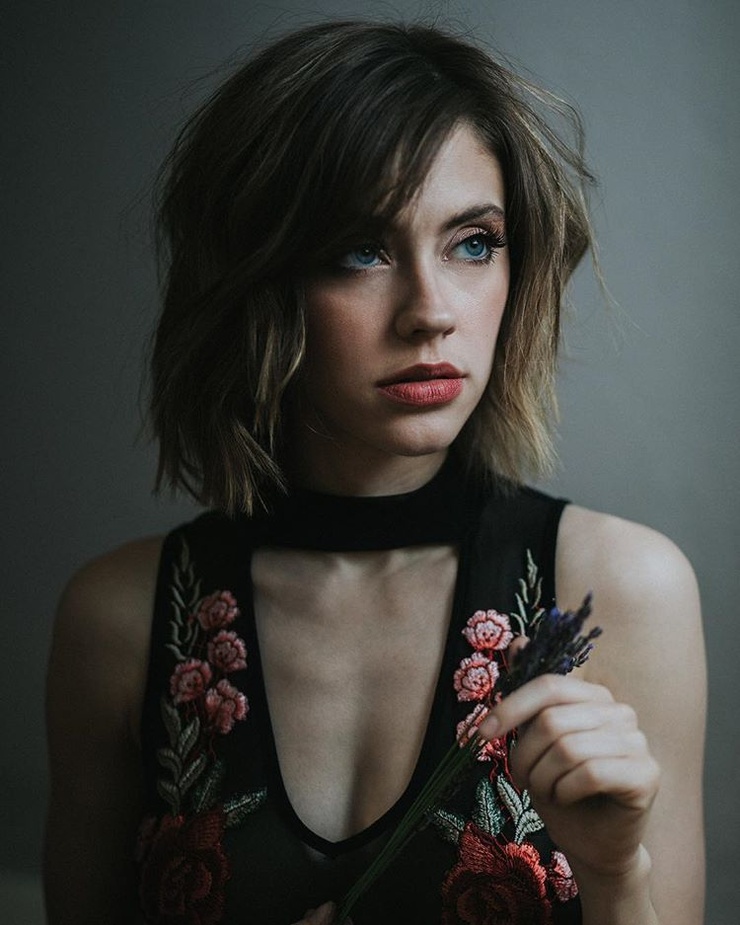 Amy Arburn Amy Arburn