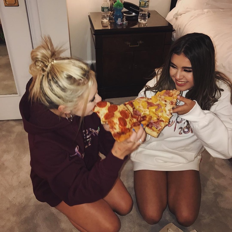 Kalani Hilliker Kalani Hilliker