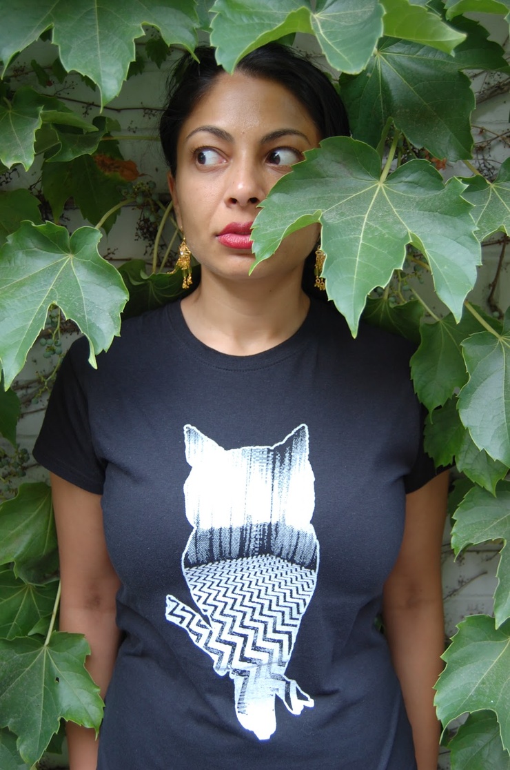 Natasha Fatah