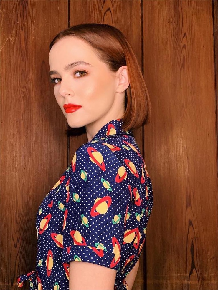 Zoey Deutch Zoey Deutch