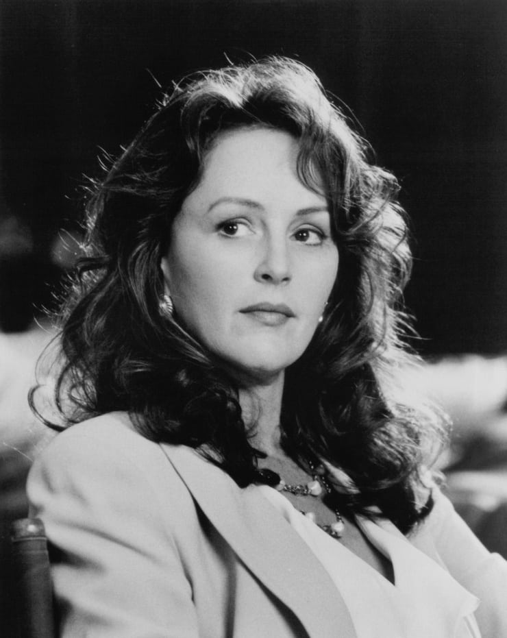 Bonnie Bedelia