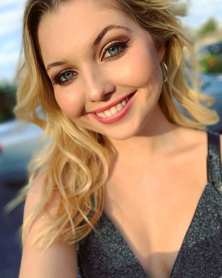 Sammi Hanratty