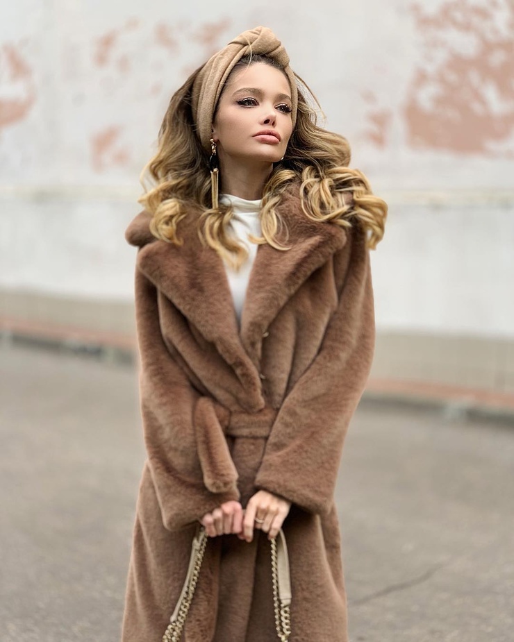 Katerina Smirnova