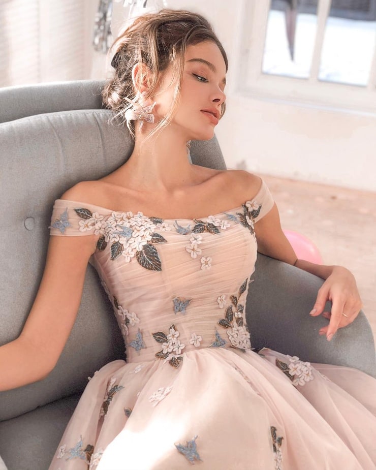 Katerina Smirnova Katerina Smirnova