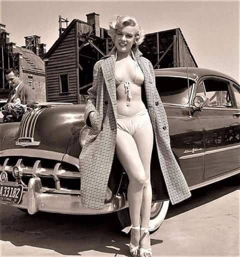Marilyn Monroe Marilyn Monroe