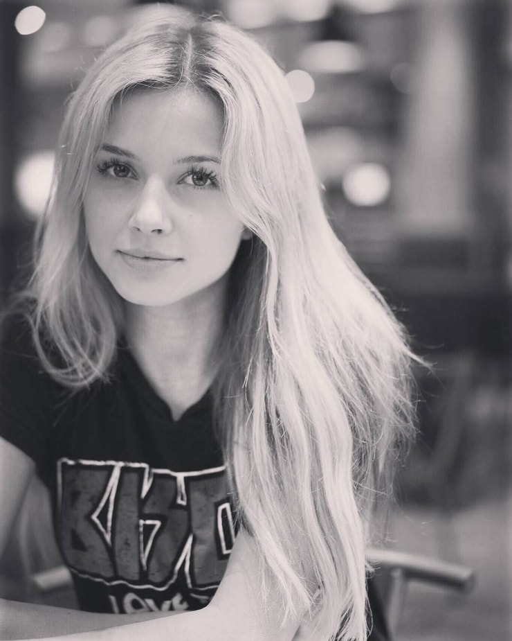 Franceska Fournier Franceska Fournier
