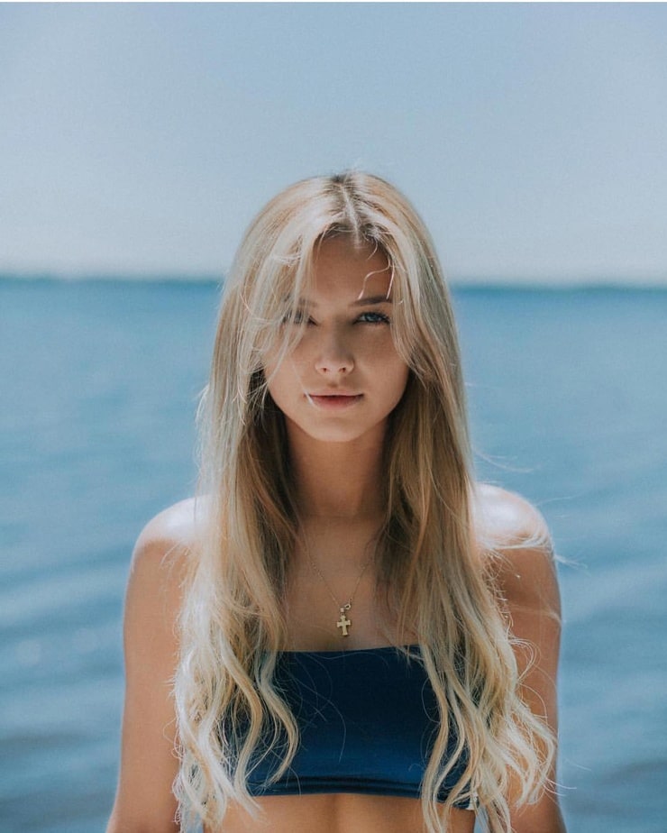 Franceska Fournier Franceska Fournier