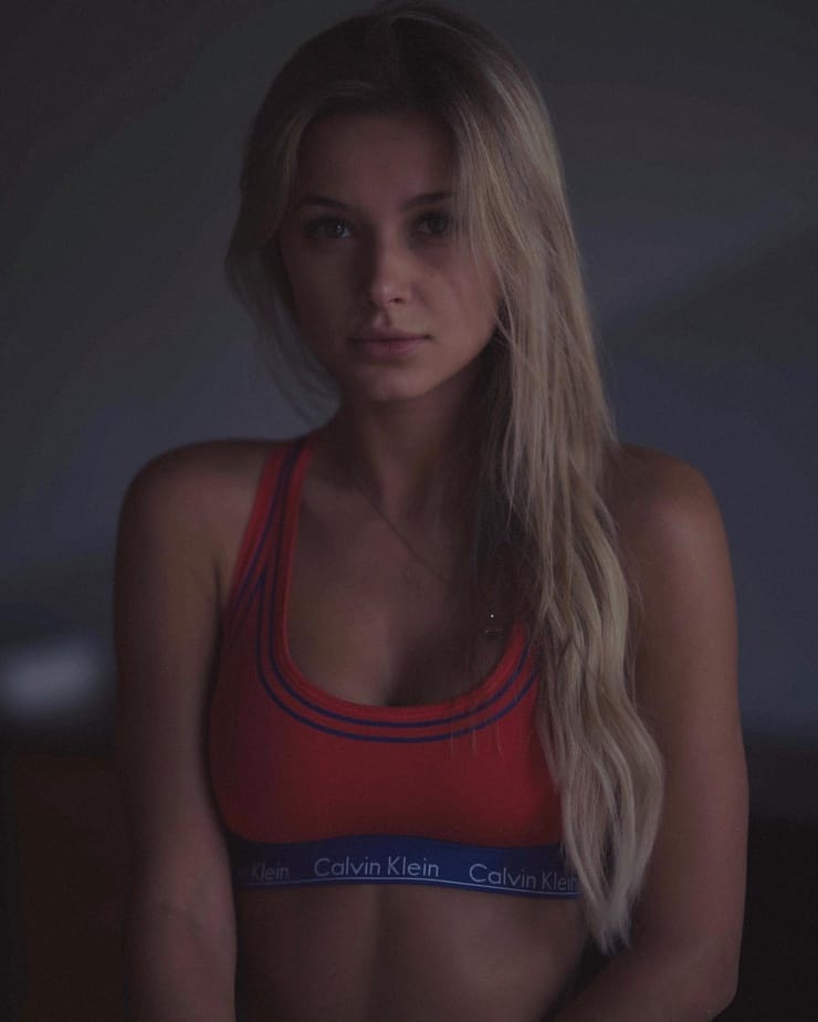 Franceska Fournier Franceska Fournier