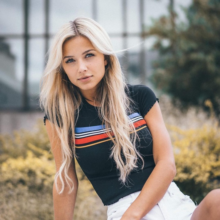 Franceska Fournier