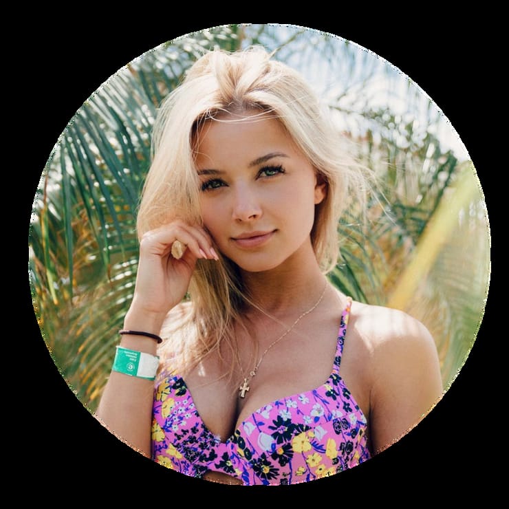 Franceska Fournier Franceska Fournier