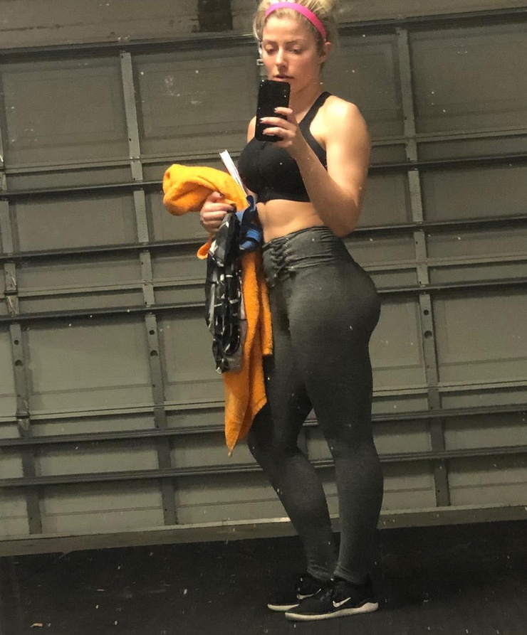 Lexi Kaufman
