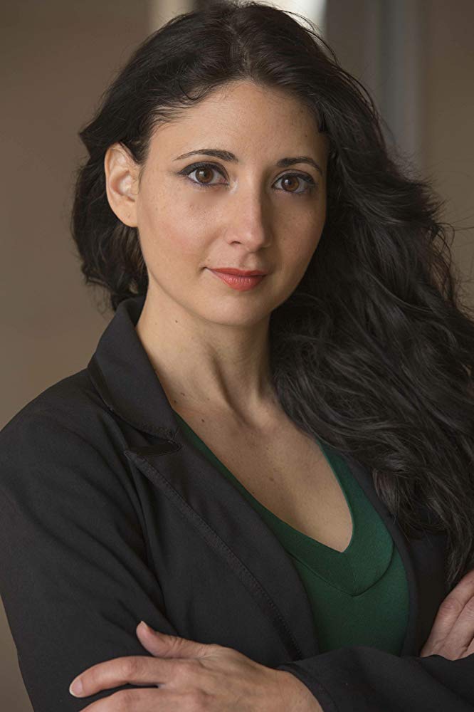 Leslie Augustine