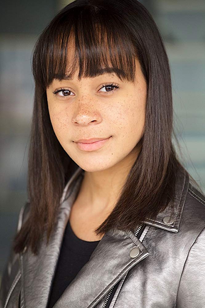 Picture of Jasmine Williams